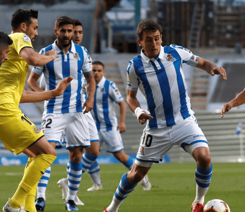 皇家社会发布备战花絮，集结日回应争议，西甲任务艰巨，数据趋势出现新变化的简单介绍